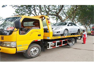 友谊附近24小时汽车拖车服务热线
