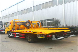 友谊附近拖车救援搭电